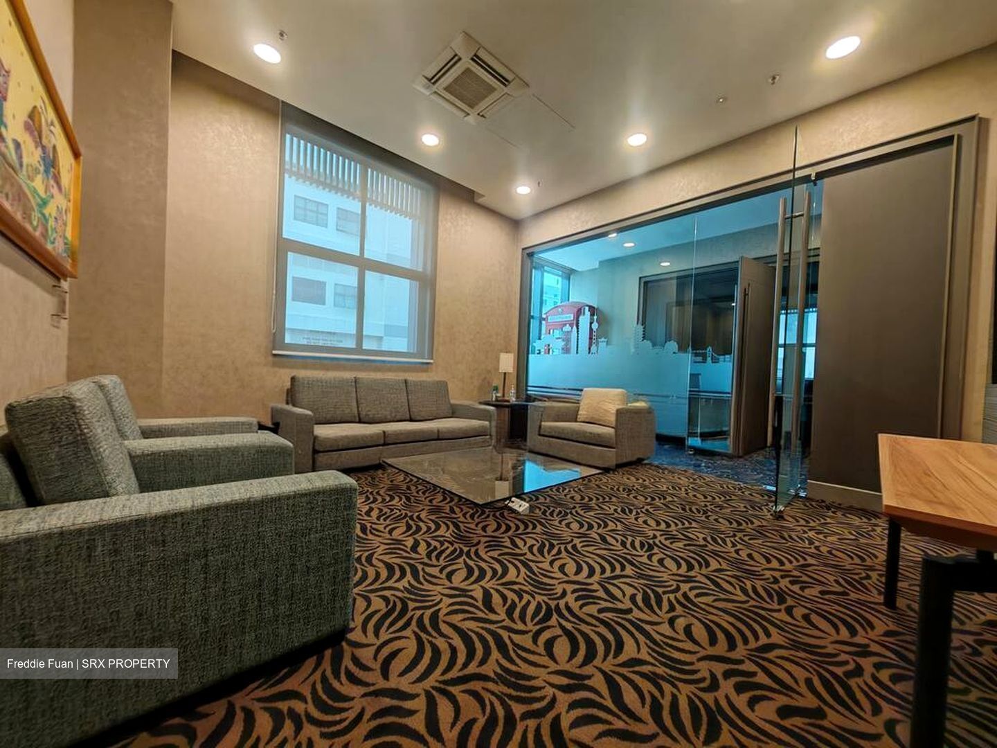 Interlocal Centre (D5), Factory #498448961